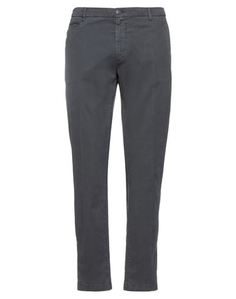 Повседневные брюки 40 Weft