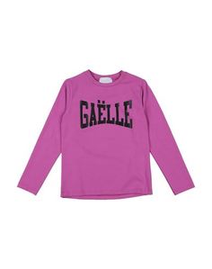 Футболка Gaëlle Paris