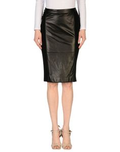 Юбка миди Patrizia Pepe