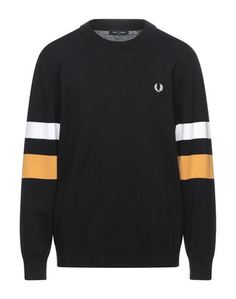 Свитер Fred Perry