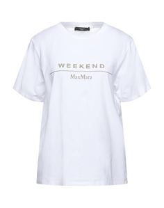 Футболка Weekend MAX Mara