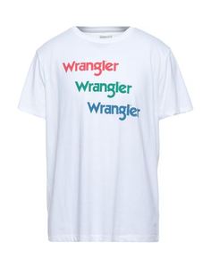 Футболка Wrangler