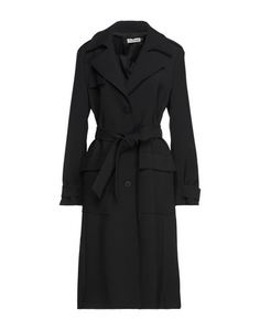 Легкое пальто Please