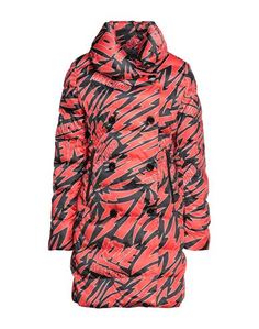 Пуховик Love Moschino
