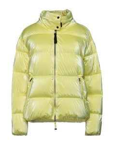 Пуховик Parajumpers