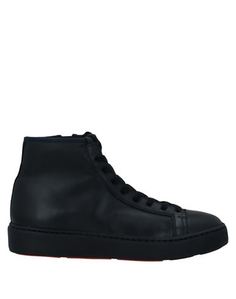 Кеды и кроссовки Santoni