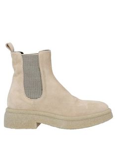 Полусапоги и высокие ботинки Fru.It