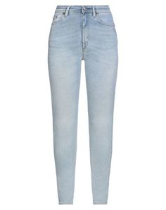 Джинсовые брюки Acne Studios BLÅ Konst