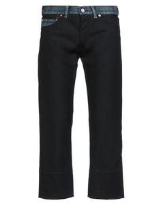 Джинсовые брюки Junya Watanabe Comme DES GarÇons MAN X Levi's