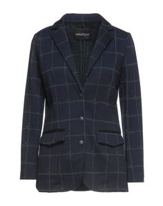 Пиджак Ottod'ame