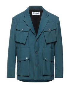 Пиджак Études