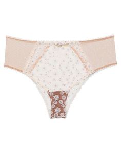 Трусы FOR Love & Lemons