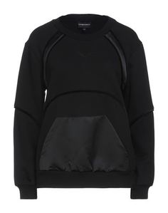 Толстовка Emporio Armani