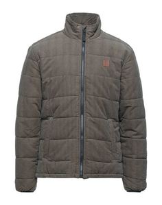 Пуховик Brixton