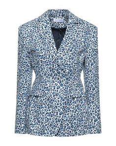 Пиджак Weili Zheng