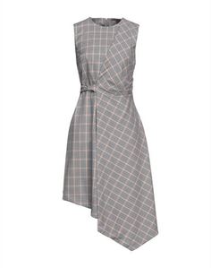 Платье миди Barba Napoli