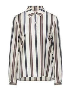 Pубашка Tory Burch