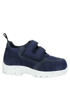 Кеды и кроссовки Mm6 Maison Margiela