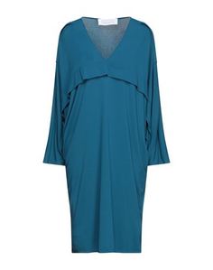 Платье миди Gianluca Capannolo