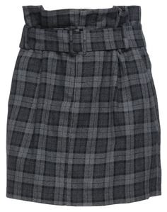 Мини-юбка Vicolo