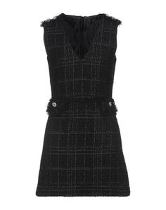Короткое платье Gaëlle Paris