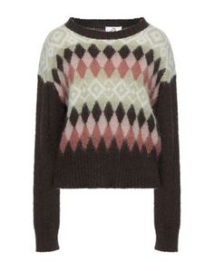 Свитер Attic AND Barn