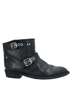 Полусапоги и высокие ботинки Golden Goose