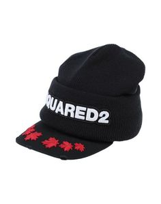 Головной убор Dsquared2