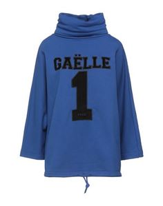 Толстовка Gaëlle Paris