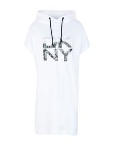 Короткое платье Dkny