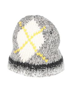 Головной убор Pringle Of Scotland