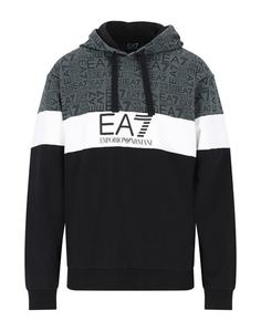 Толстовка EA7