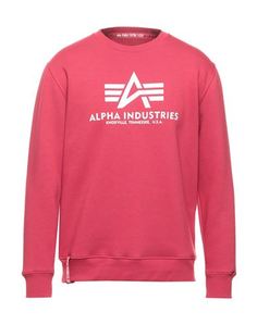 Толстовка Alpha Industries