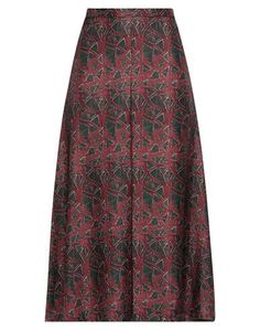 Юбка миди Minina