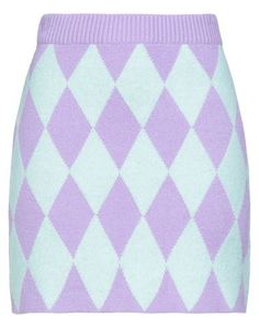 Мини-юбка Glamorous