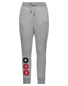 Повседневные брюки Dsquared2