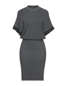 Платье миди Dsquared2
