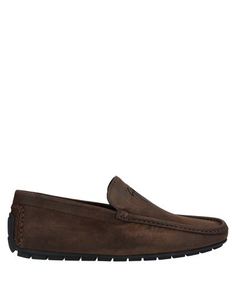Мокасины Giuseppe Zanotti