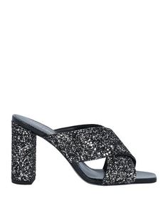 Сандалии Saint Laurent