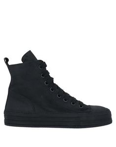 Кеды и кроссовки Ann Demeulemeester