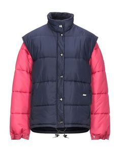 Пуховик Msgm