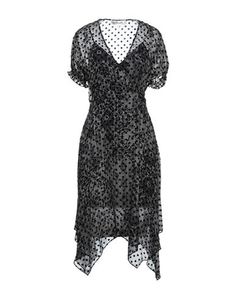 Платье миди Diane Von Furstenberg