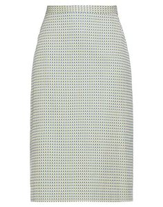 Юбка миди Dries Van Noten