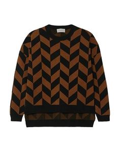 Свитер Preen by Thornton Bregazzi