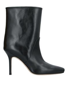 Полусапоги и высокие ботинки Stuart Weitzman