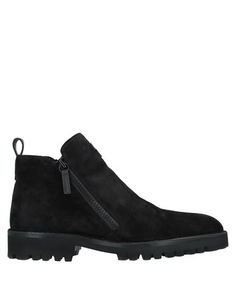 Полусапоги и высокие ботинки Giuseppe Zanotti