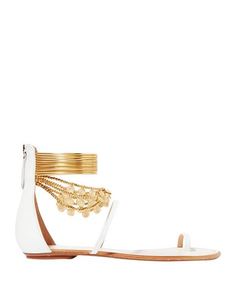 Вьетнамки Aquazzura