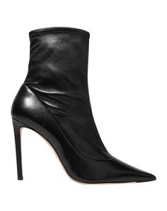 Полусапоги и высокие ботинки Jimmy Choo