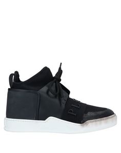 Кеды и кроссовки Philipp Plein