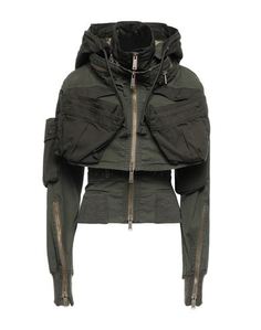 Куртка Dsquared2